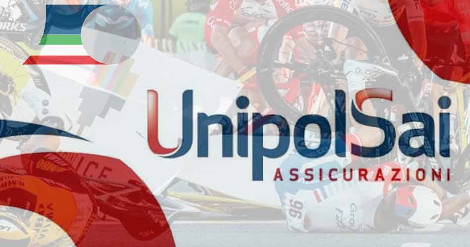 Federciclismo, calano i costi e aumentano le franchigie Unipol! Ciclisti professionisti Italiani in squadre straniere senza coperture...!?